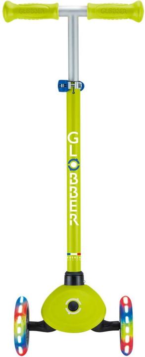Image du produit Globber Mini Primo s green Bleu marine
