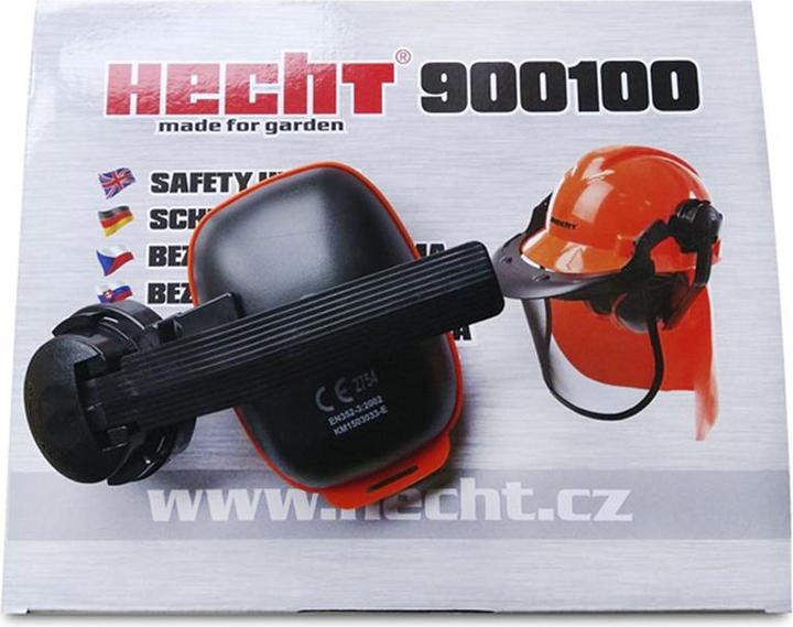 Actual product image Hecht 900100 (51 - 64 cm)
