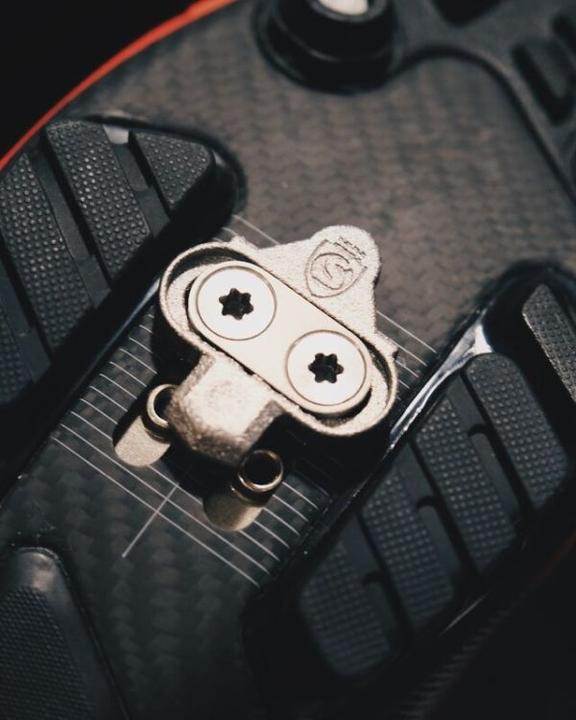Immagine prodotto Silca Tacchetti SHIMANO SPD Titanium stampati in 3D