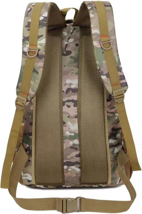 Image du produit Swissdetector Sacs Militaire à dos tactique