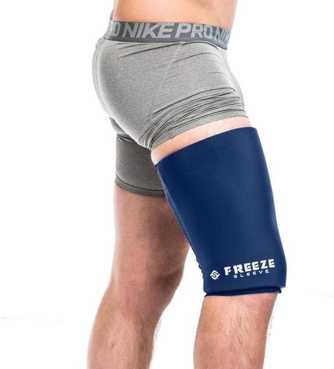 Immagine prodotto Freeze Sleeve ® benda di raffreddamento e riscaldamento (XXL)