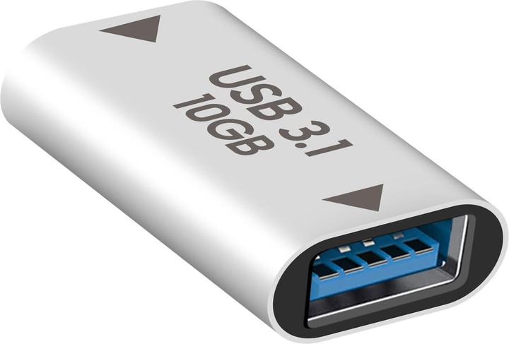 Avizar USB-C / USB Verlängerungskabel (USB Typ C, USB-A)