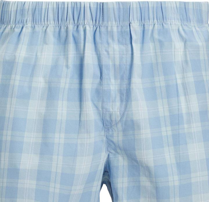 Image du produit Jack & Jones Jacmilano Woven Boxers 3 Pack Noos (XL, Lot de 3)