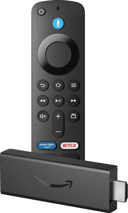 Amazon Fire TV Stick HD (8 Go)