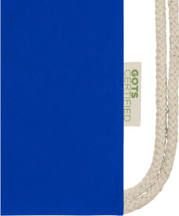 Immagine prodotto Bullet Borsa da ginnastica Orissa (7.26 l)
