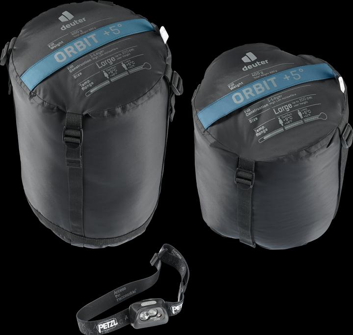 Produktbild Deuter Orbit +5° (220 cm)