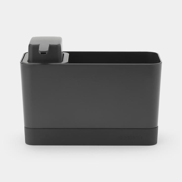 Produktbild Brabantia Spültrog-Organizer Set, Dunkelgrau