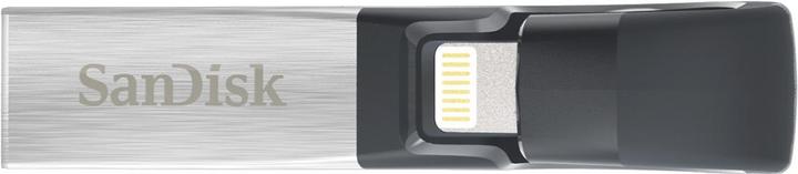 Actual product image SanDisk iXpand Flash Drive 32GB (32 GB)
