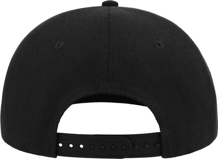 Image du produit Atlantis Snap Back écran plat 6 panneau bouchon (2pcspack) (Taille unique)