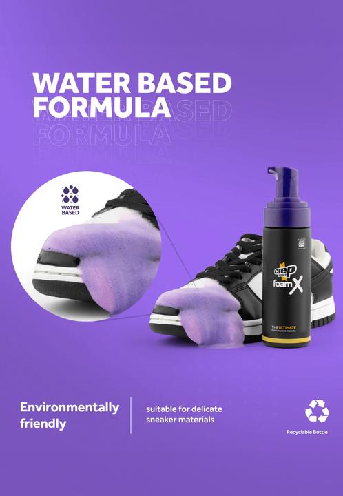 Produktbild CREP Protect Foam X