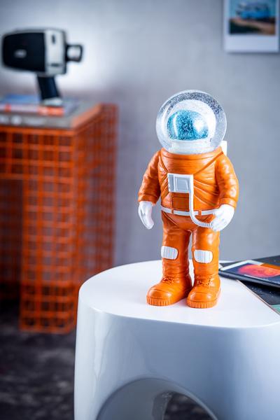 Image du produit Donkey Products Summerglobe - Le géant Marstronaut