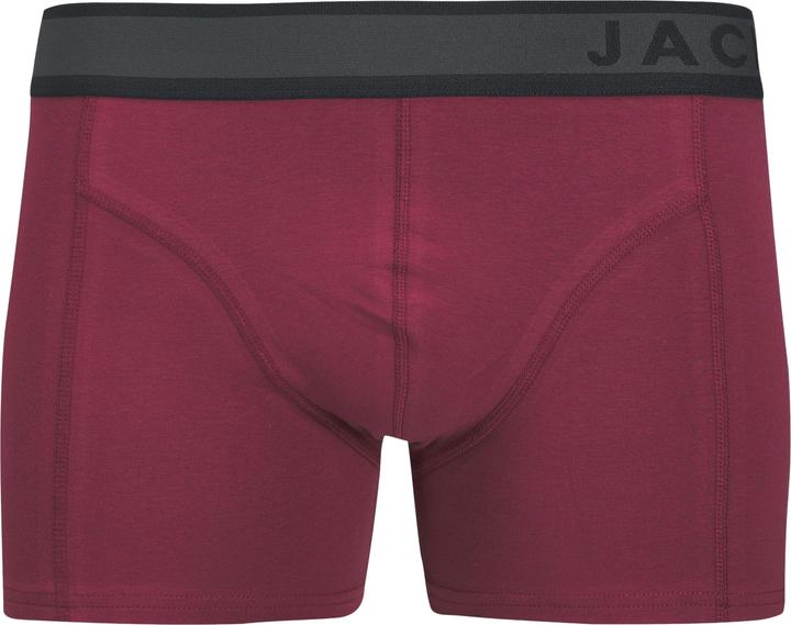 Immagine prodotto Jack & Jones 10er-pack Trunks Trunks (XL, confezione da 10)