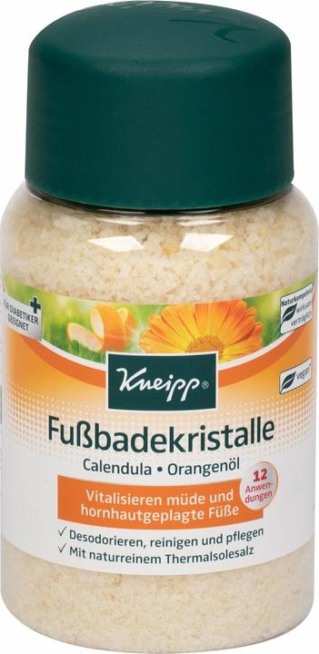 Image du produit Kneipp Sel de bain minéral (Sel de bain)