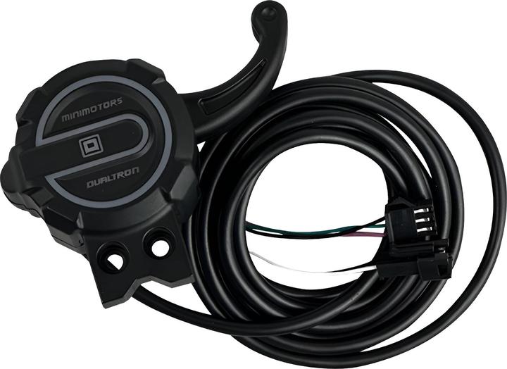 Immagine prodotto Mini Motor Display- und Beschleuniger-Kit