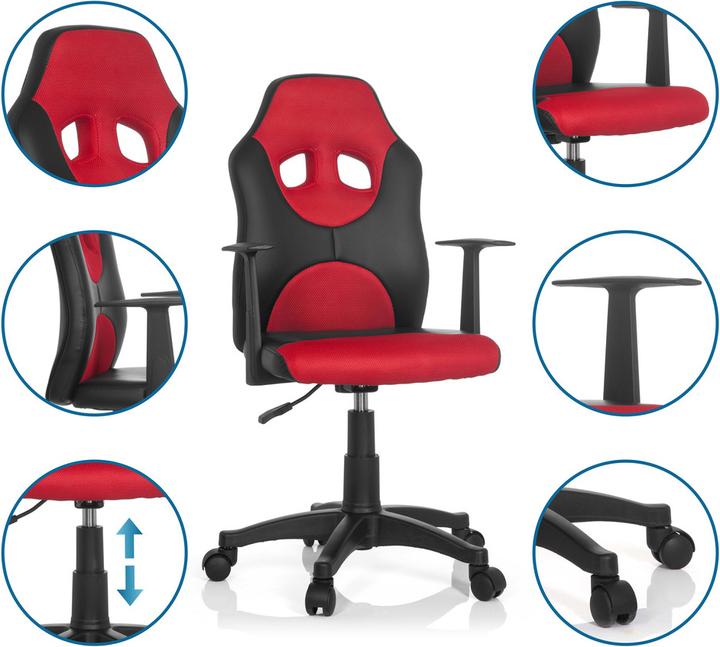 Actual product image Hjh Office Kid Game Al