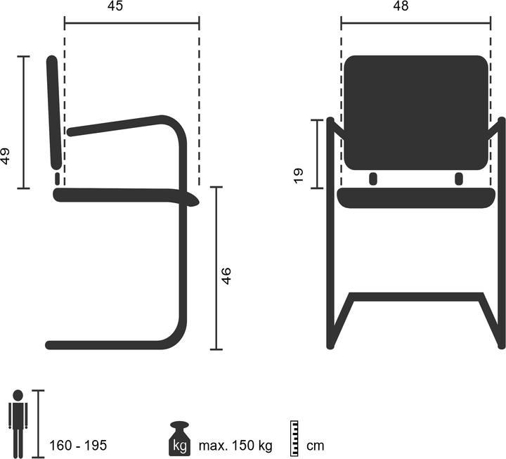Produktbild Hjh Office Inventor V