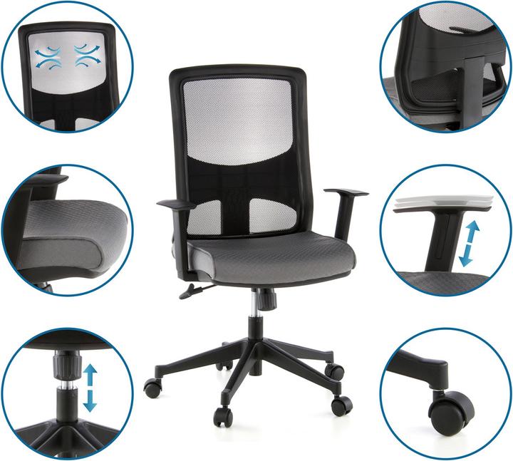 Immagine prodotto Hjh Office LAVITA