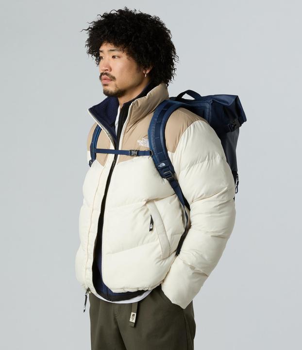 Produktbild North Face Base Camp Voyager Rolltop (25 l)