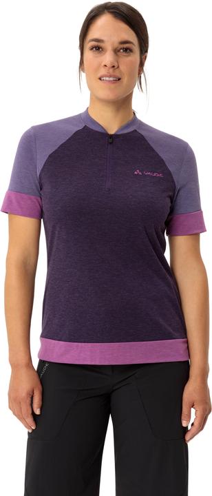 Image du produit Vaude Altissimo Q-Zip Shirt (42)