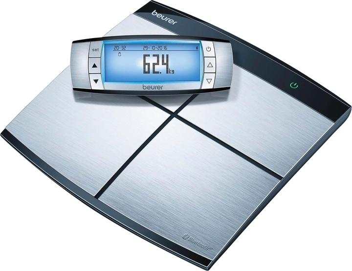 Produktbild Beurer Body Complete (180 kg)