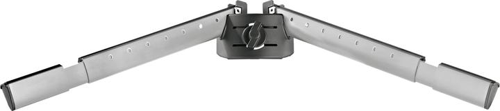 Actual product image K&M Support arm set A 18865