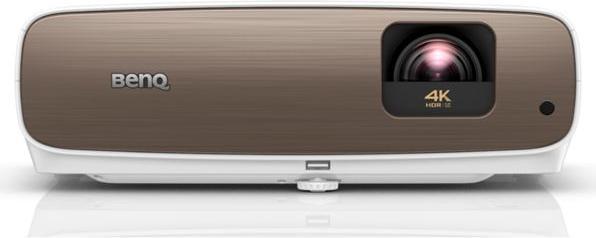 Produktbild BenQ W2700i (4K, 2000 lm, 1.13 - 1.47:1)