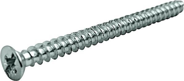 Actual product image Cimco Device screws (100 Screws per piece)
