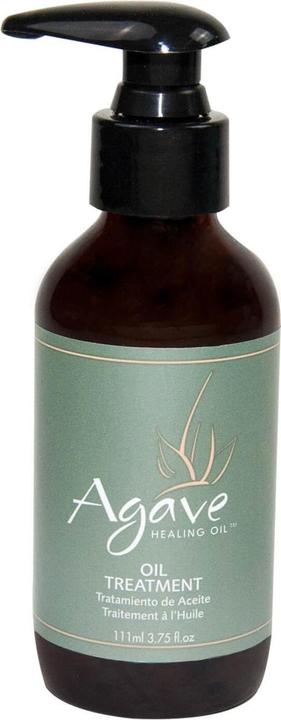 Actual product image Agave Healing Oil 120 (120 ml)