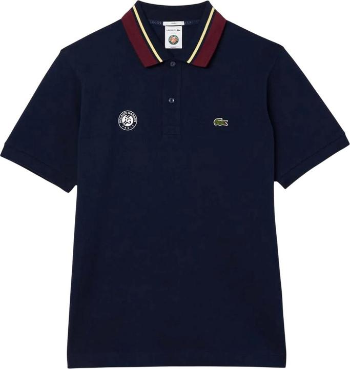 Lacoste RolandGarros Edition Umpire Poloshirt Sport