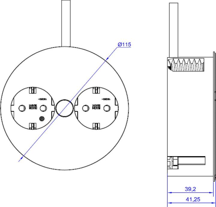 Image du produit Bachmann Twist