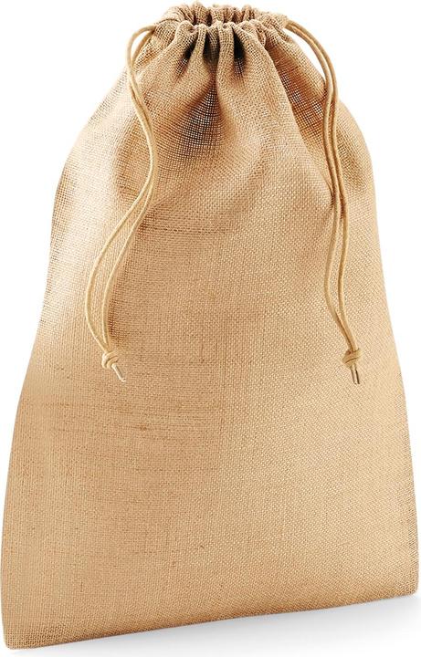Westford Mill Beutel Jute
