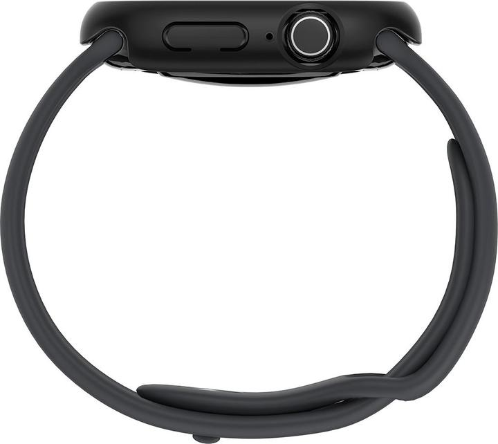 Immagine prodotto Amazingthing Minimal Case für Apple Watch 46 mm – schwarz