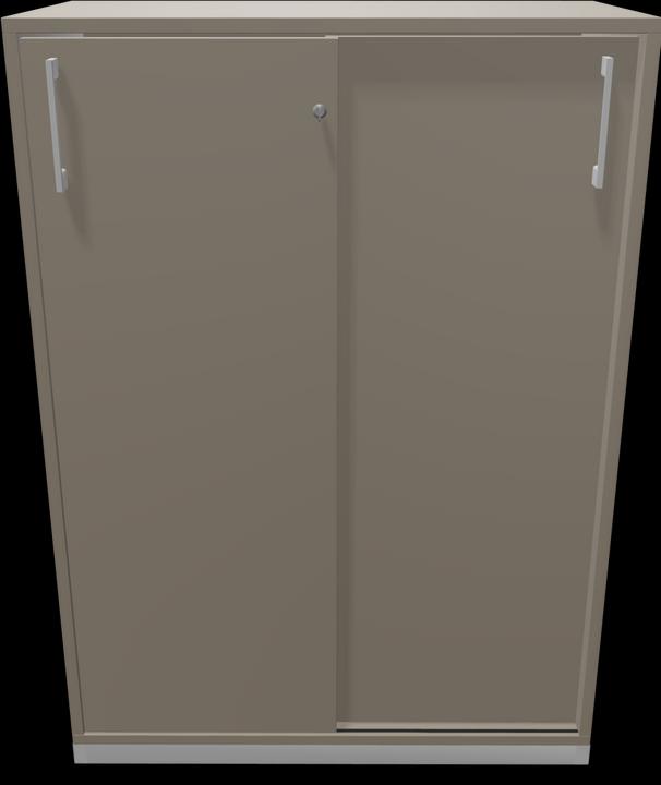 Immagine prodotto Narbutas Scelta armadio ad ante scorrevoli (80 x 40 x 111,5 cm)
