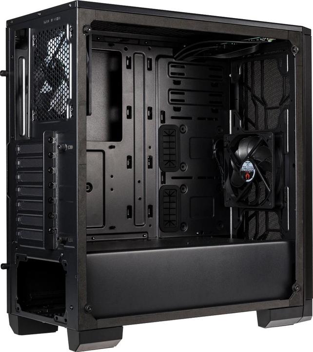 Produktbild BitFenix Nova Mesh (ATX, mATX, Mini-ITX, E-ATX)