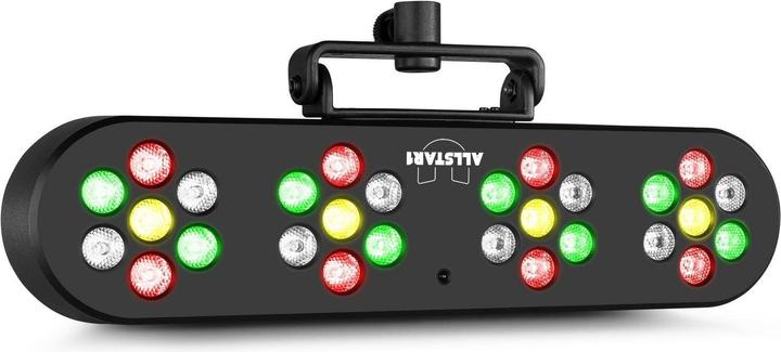 Image du produit Fuzzix Projecteur PartyBank1 (LED)