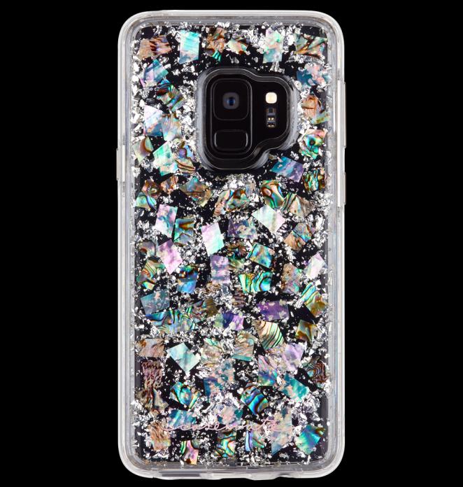 Actual product image Case-Mate carat