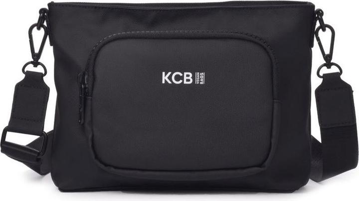Immagine prodotto KCB Borsa a tracolla di medie dimensioni Cube