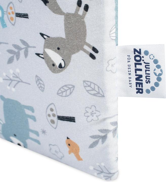 Actual product image Julius Zöllner Nest Comfort Soft