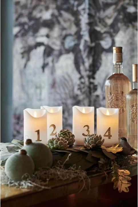 Actual product image Sirius Sara Advent (1 x)