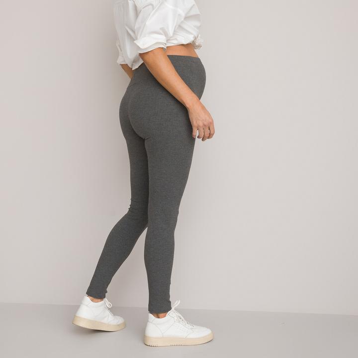 Image du produit La Redoute Collections Leggings pour la grossesse (XL)