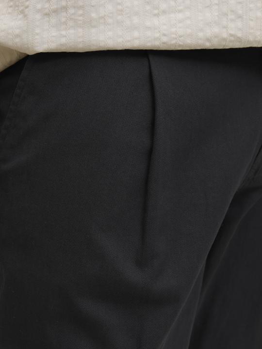Actual product image Jack & Jones Plus Size Wide Leg Fit Hosen mit weitem Bein Hosen mit weitem Bein (W44/L34)