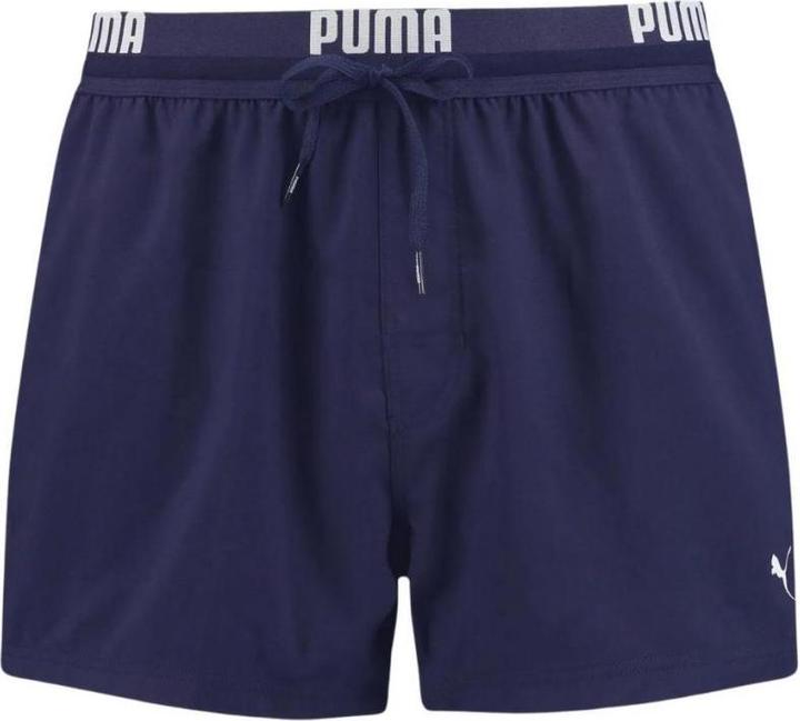 Actual product image Puma Logo (S)