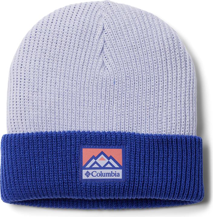 Columbia Youth Whirlibird™ Cuffed Beanie (One Size)