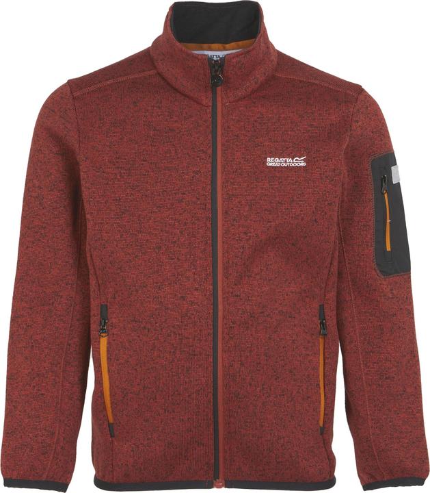Regatta Newhill Fleecejacke (140)