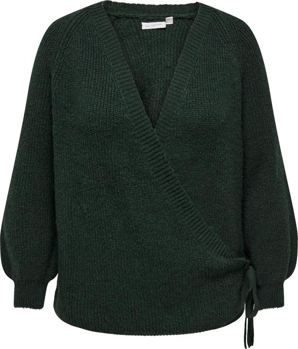 Immagine prodotto Only Maglione a maniche lunghe Curvy (M)