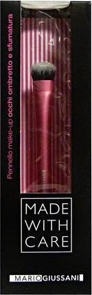 Actual product image Gabor Eye Shadow Brush-SFUMATURA PS5 Soaps and Cosmetics (Eye shadow)