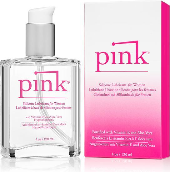 Produktbild Pinko Silicone Lubricant (120 ml)