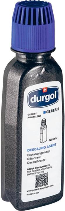 Geberit AquaClean Entkalkungsmittel