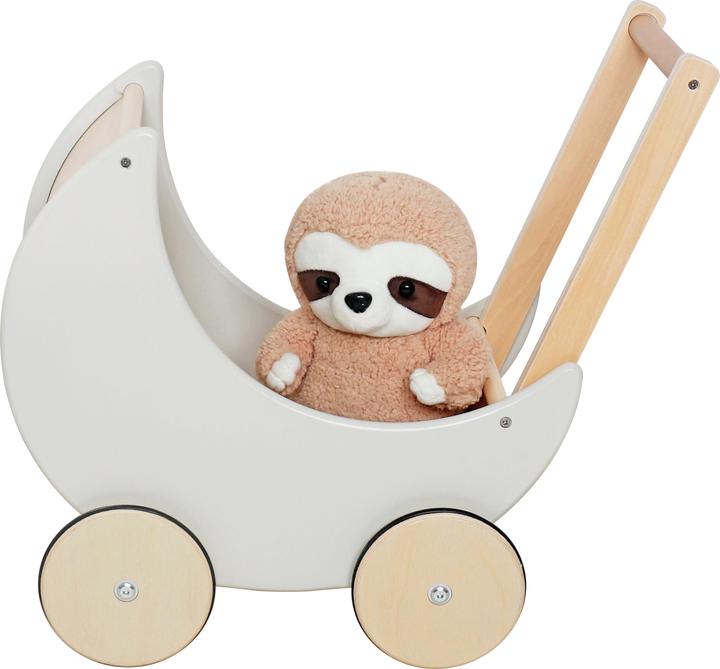 Produktbild Nelaroom Puppenwagen