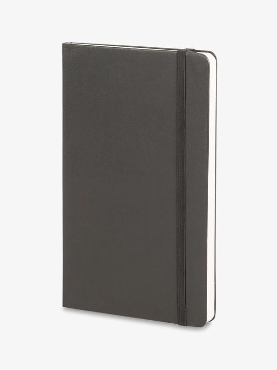 Immagine prodotto Moleskine Sketchbook (13 x 21 cm, Nessuna, Copertina rigida)